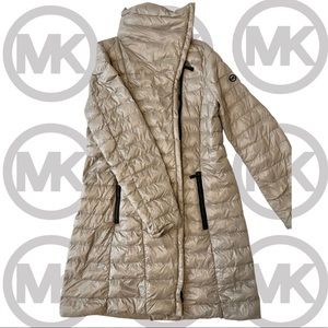 MICHAEL Michael Kors Down Parka